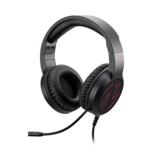 Acer NHW310 Headset Bedraad Hoofdband Gamen USB Type-A Zwart - Image 6