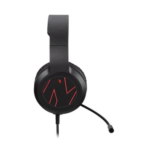 Acer NHW310 Headset Bedraad Hoofdband Gamen USB Type-A Zwart - Image 7