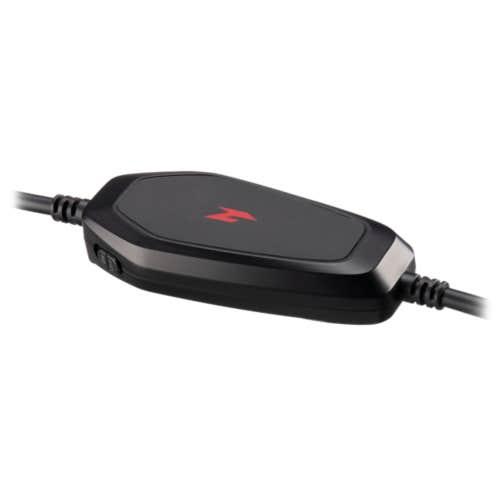 Acer NHW310 Headset Bedraad Hoofdband Gamen USB Type-A Zwart - Image 8