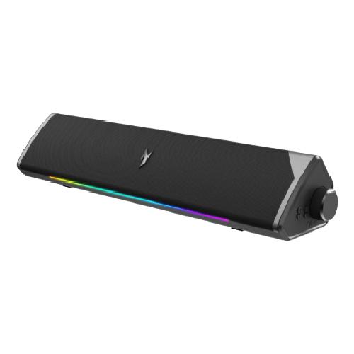 Acer Nitro Gaming Soundbar NSK510 Zwart 2.0 kanalen