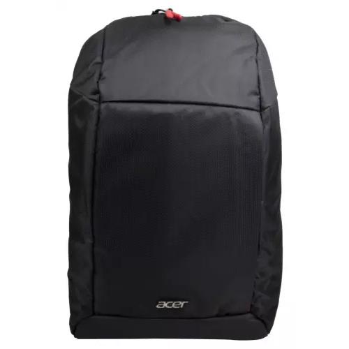 Acer Nitro Gaming Urban 15.6" 39,6 cm (15.6") Rugzak Zwart, Rood - Image 1