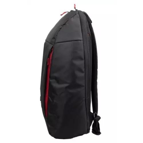 Acer Nitro Gaming Urban 15.6" 39,6 cm (15.6") Rugzak Zwart, Rood - Image 3