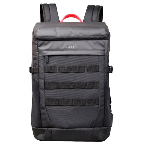Acer Nitro Gaming Utility Backpack rugzak Casual rugzak Zwart - Image 3