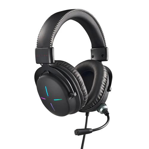 Acer Nitro Headset II NHW200 Bedraad Hoofdband Gamen Zwart - Image 1