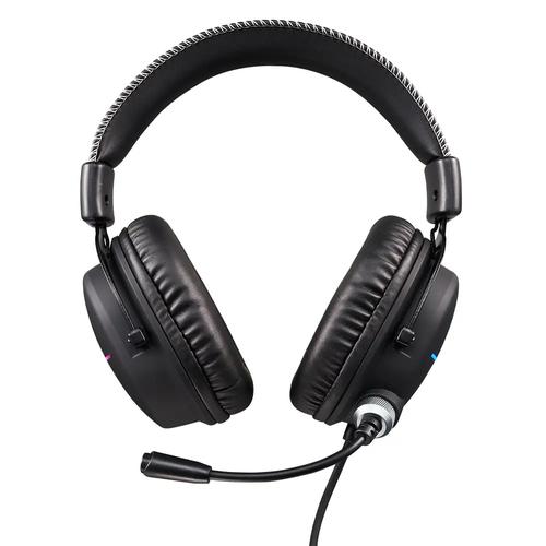 Acer Nitro Headset II NHW200 Bedraad Hoofdband Gamen Zwart - Image 4