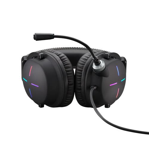Acer Nitro Headset II NHW200 Bedraad Hoofdband Gamen Zwart - Image 5