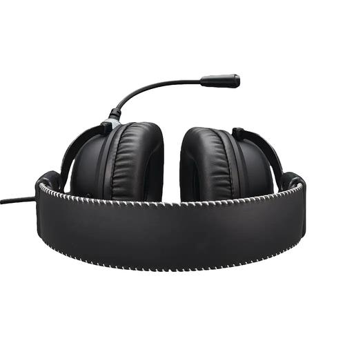 Acer Nitro Headset II NHW200 Bedraad Hoofdband Gamen Zwart - Image 6