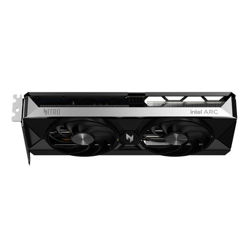 Acer Nitro Intel® Arc™ B570 OC Arc B570 10 GB GDDR6 - Image 3