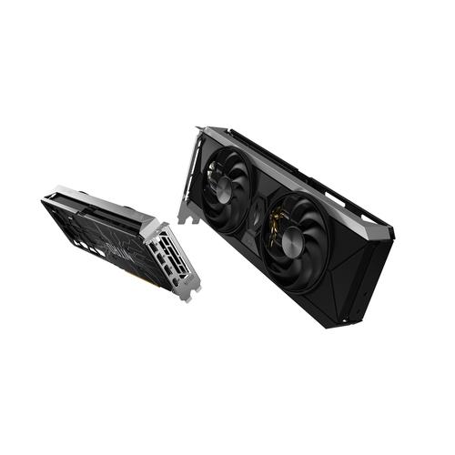 Acer Nitro Intel® Arc™ B570 OC Arc B570 10 GB GDDR6 - Image 8