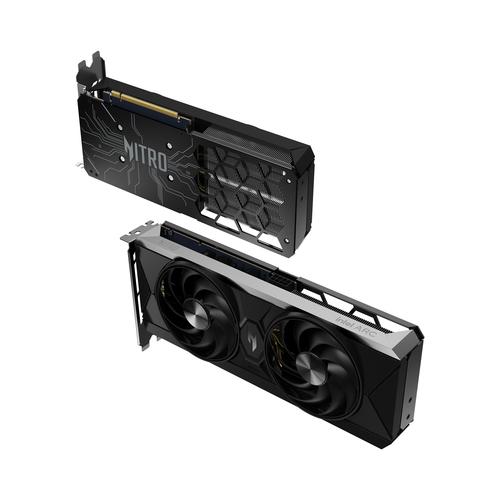 Acer Nitro Intel® Arc™ B570 OC Arc B570 10 GB GDDR6 - Image 9