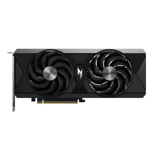 Acer Nitro Intel® Arc™ B580 OC Arc B580 12 GB GDDR6 - Image 2