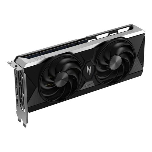 Acer Nitro Intel® Arc™ B580 OC Arc B580 12 GB GDDR6 - Image 4