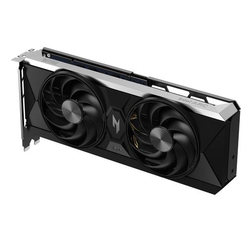 Acer Nitro Intel® Arc™ B580 OC Arc B580 12 GB GDDR6 - Image 5