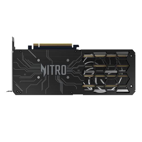 Acer Nitro Intel® Arc™ B580 OC Arc B580 12 GB GDDR6 - Image 7
