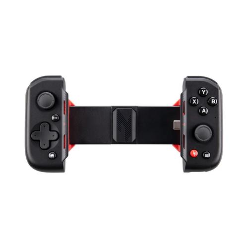 Acer Nitro Mobile Gaming Controller NGR400 Zwart Gripregelaar Analoog Android, iOS - Image 5