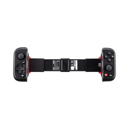 Acer Nitro Mobile Gaming Controller NGR400 Zwart Gripregelaar Analoog Android, iOS - Image 9