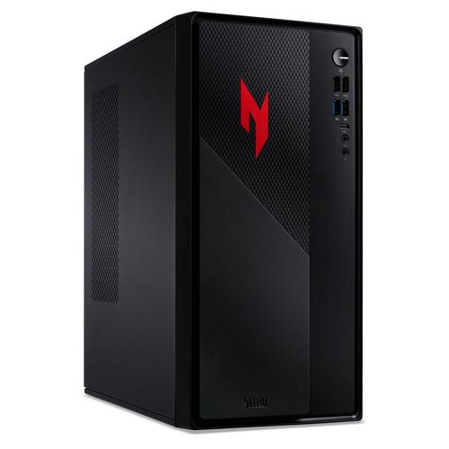 Acer NITRO N20 I51350 Intel® Core™ i5 i5-13420H DDR4-SDRAM 1 TB SSD NVIDIA GeForce RTX 3050 Windows 11 Home Tower PC Zwart - Image 2
