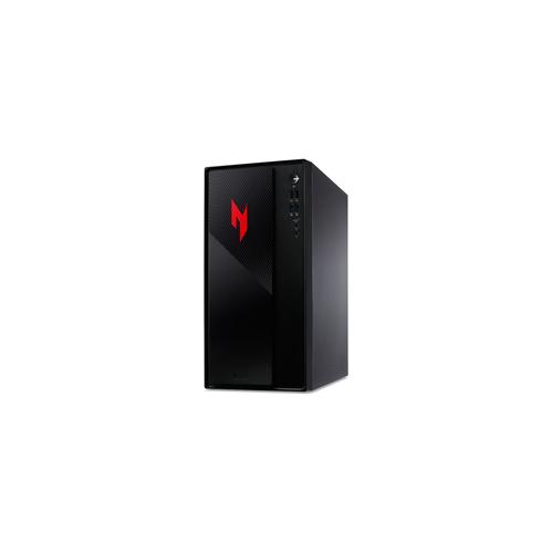 Acer NITRO N20 I51350 Intel® Core™ i5 i5-13420H DDR4-SDRAM 1 TB SSD NVIDIA GeForce RTX 3050 Windows 11 Home Tower PC Zwart - Image 3
