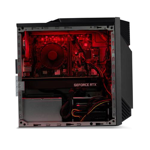 Acer NITRO N50 656 I515816 Intel® Core™ i5 i5-14400F 16 GB DDR5-SDRAM 1 TB SSD Intel Arc B580 Windows 11 Home Tower PC Zwart - Image 5