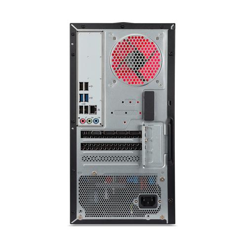 Acer NITRO N50 656 I515816 Intel® Core™ i5 i5-14400F 16 GB DDR5-SDRAM 1 TB SSD Intel Arc B580 Windows 11 Home Tower PC Zwart - Image 6