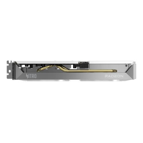Acer Nitro Radeon RX 9060 XT OC 16GB White Edition AMD GDDR6 - Image 3