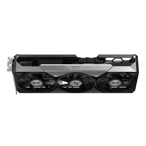 Acer Nitro Radeon RX 9070 OC 16GB AMD GDDR6 - Image 3