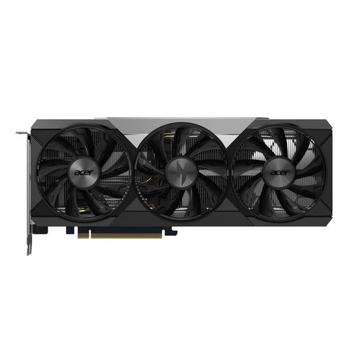 Acer Nitro Radeon RX 9070 XT OC 16GB AMD GDDR6 - Image 2