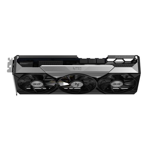 Acer Nitro Radeon RX 9070 XT OC 16GB AMD GDDR6 - Image 3