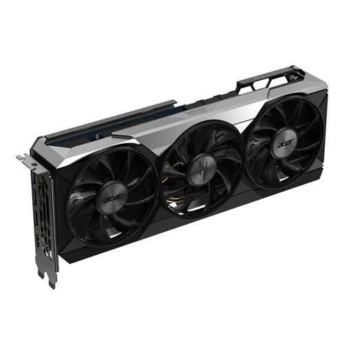 Acer Nitro Radeon RX 9070 XT OC 16GB AMD GDDR6 - Image 4