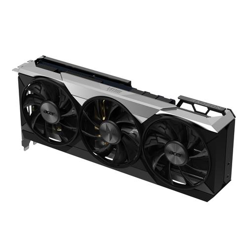 Acer Nitro Radeon RX 9070 XT OC 16GB AMD GDDR6 - Image 5