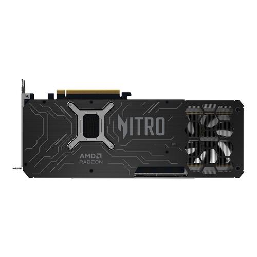 Acer Nitro Radeon RX 9070 XT OC 16GB AMD GDDR6 - Image 7
