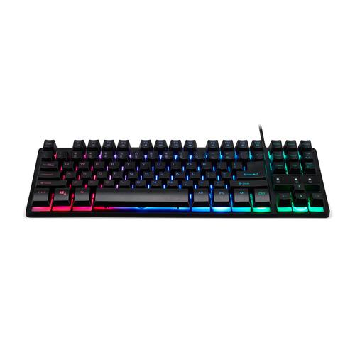 Acer Nitro toetsenbord Gamen USB QWERTY Engels Zwart - Image 2