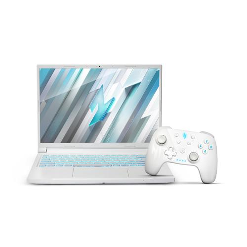 Acer Nitro V 14 AI ANV14-62-R767 Copilot+ PC AMD Ryzen AI 7 350 Laptop 36,8 cm (14.5") WQXGA 32 GB DDR5-SDRAM 1 TB SSD NVIDIA GeForce RTX 5060 Wi-Fi 6E (802.11ax) Windows 11 Home Wit - Image 1