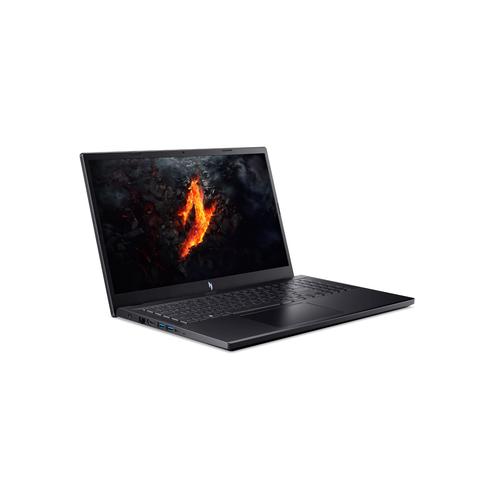 Acer Nitro V 15 ANV15-41-R8ER+ Wireless Controller AMD Ryzen™ 5 7535HS Laptop 39,6 cm (15.6") Full HD 16 GB DDR5-SDRAM 512 GB SSD NVIDIA GeForce RTX 4050 Wi-Fi 6 (802.11ax) Windows 11 Home Zwart - Image 3