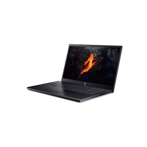 Acer Nitro V 15 ANV15-41-R8ER+ Wireless Controller AMD Ryzen™ 5 7535HS Laptop 39,6 cm (15.6") Full HD 16 GB DDR5-SDRAM 512 GB SSD NVIDIA GeForce RTX 4050 Wi-Fi 6 (802.11ax) Windows 11 Home Zwart - Image 4