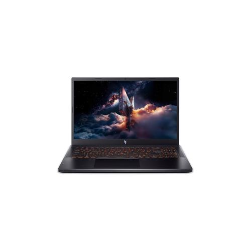 Acer Nitro V 15 ANV15-52-56J1 Intel® Core™ i5 i5-13420H Laptop 39,6 cm (15.6") Full HD 16 GB DDR5-SDRAM 512 GB SSD NVIDIA GeForce RTX 5050 Wi-Fi 6 (802.11ax) Windows 11 Home Zwart - Image 2