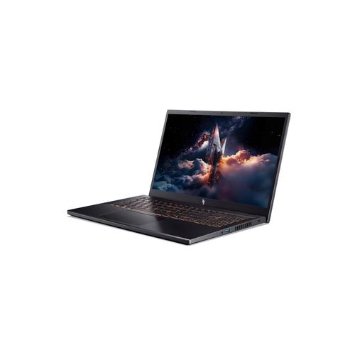 Acer Nitro V 15 ANV15-52-56J1 Intel® Core™ i5 i5-13420H Laptop 39,6 cm (15.6") Full HD 16 GB DDR5-SDRAM 512 GB SSD NVIDIA GeForce RTX 5050 Wi-Fi 6 (802.11ax) Windows 11 Home Zwart - Image 4