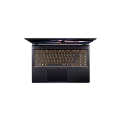 Acer Nitro V 15 ANV15-52-56J1 Intel® Core™ i5 i5-13420H Laptop 39,6 cm (15.6") Full HD 16 GB DDR5-SDRAM 512 GB SSD NVIDIA GeForce RTX 5050 Wi-Fi 6 (802.11ax) Windows 11 Home Zwart - Image 9