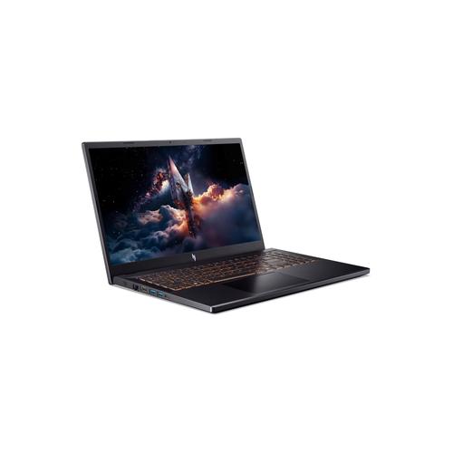 Acer Nitro V 15 ANV15-52-9000 Intel® Core™ i9 i9-13900H Laptop 39,6 cm (15.6") Full HD 16 GB DDR4-SDRAM 512 GB SSD NVIDIA GeForce RTX 5060 Wi-Fi 6 (802.11ax) Windows 11 Home Zwart - Image 3