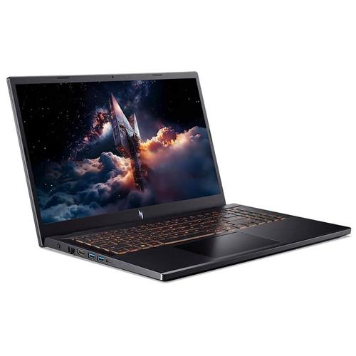 Acer Nitro V 15 ANV15-52-99R2 Intel® Core™ i9 i9-13900H Laptop 39,6 cm (15.6") Full HD 16 GB DDR4-SDRAM 512 GB SSD NVIDIA GeForce RTX 5050 Wi-Fi 6 (802.11ax) Windows 11 Home Zwart - Image 3