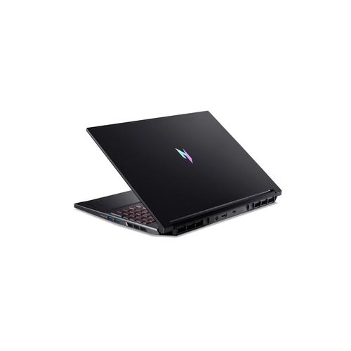 Acer Nitro V 16 AI ANV16-42-R6HW Copilot+ PC AMD Ryzen™ 7 260 Laptop 40,6 cm (16") WUXGA 16 GB DDR5-SDRAM 512 GB SSD NVIDIA GeForce RTX 5060 Wi-Fi 6E (802.11ax) Windows 11 Home Zwart - Image 8