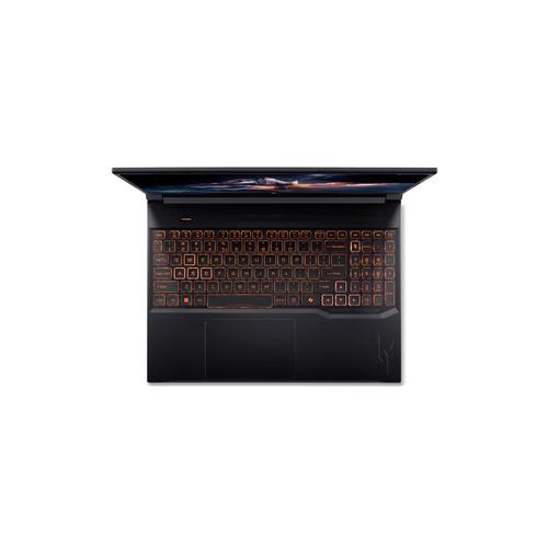 Acer Nitro V 16 AI ANV16-42-R6HW Copilot+ PC AMD Ryzen™ 7 260 Laptop 40,6 cm (16") WUXGA 16 GB DDR5-SDRAM 512 GB SSD NVIDIA GeForce RTX 5060 Wi-Fi 6E (802.11ax) Windows 11 Home Zwart - Image 9