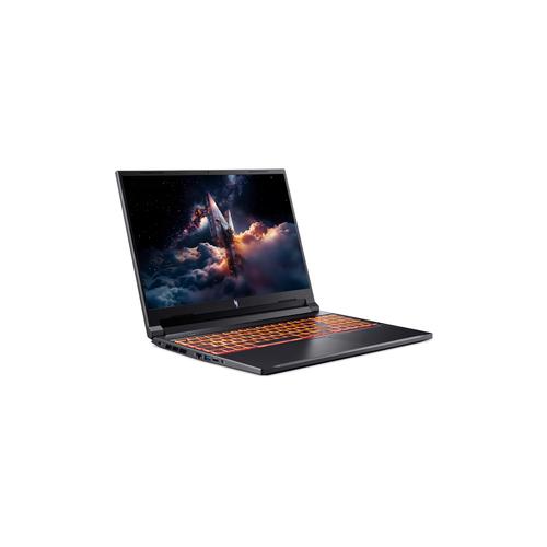 Acer Nitro V 16 AI ANV16-42-R8ME Copilot+ PC AMD Ryzen™ 7 260 Laptop 40,6 cm (16") WUXGA 16 GB DDR5-SDRAM 1 TB SSD NVIDIA GeForce RTX 5070 Wi-Fi 6E (802.11ax) Windows 11 Home Zwart - Image 3