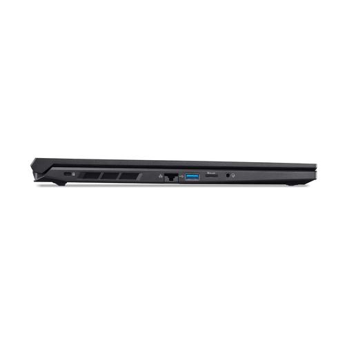 Acer Nitro V 16 AI ANV16-42-R8ME Copilot+ PC AMD Ryzen™ 7 260 Laptop 40,6 cm (16") WUXGA 16 GB DDR5-SDRAM 1 TB SSD NVIDIA GeForce RTX 5070 Wi-Fi 6E (802.11ax) Windows 11 Home Zwart - Image 6