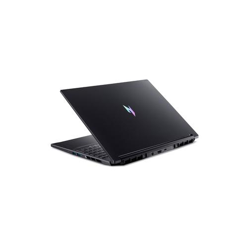 Acer Nitro V 16S AI ANV16S-41-R9U6 Copilot+ PC AMD Ryzen AI 7 260 Laptop 40,6 cm (16") WQXGA 16 GB DDR5-SDRAM 512 GB SSD NVIDIA GeForce RTX 5060 Wi-Fi 6E (802.11ax) Windows 11 Home Zwart - Image 7