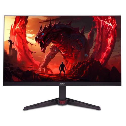 Acer NITRO VG0 VG270U X1bmiipx computer monitor 68,6 cm (27") 2560 x 1440 Pixels Quad HD LCD Zwart - Image 1