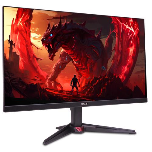 Acer NITRO VG0 VG270U X1bmiipx computer monitor 68,6 cm (27") 2560 x 1440 Pixels Quad HD LCD Zwart - Image 2