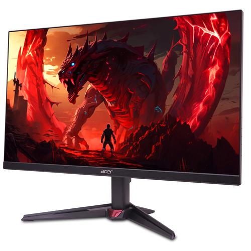 Acer NITRO VG0 VG270U X1bmiipx computer monitor 68,6 cm (27") 2560 x 1440 Pixels Quad HD LCD Zwart - Image 3
