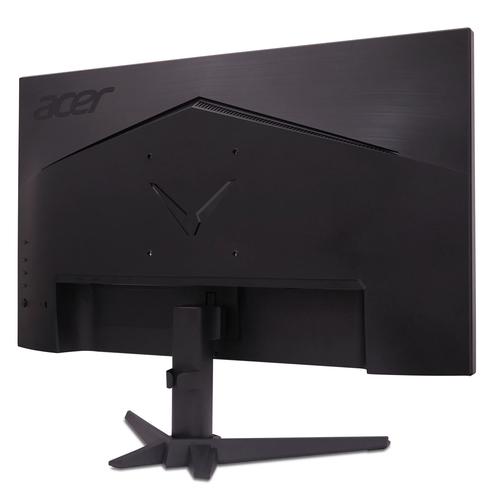 Acer NITRO VG0 VG270U X1bmiipx computer monitor 68,6 cm (27") 2560 x 1440 Pixels Quad HD LCD Zwart - Image 6