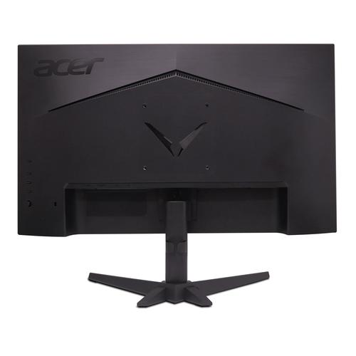 Acer NITRO VG0 VG270U X1bmiipx computer monitor 68,6 cm (27") 2560 x 1440 Pixels Quad HD LCD Zwart - Image 8